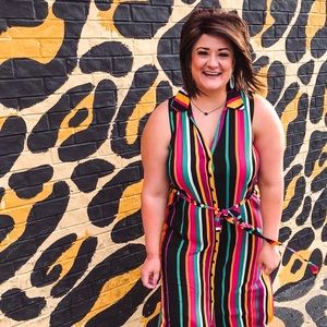 Meet your Posher, Whitney